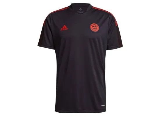 lacitesport.com - Adidas Bayern Munich Maillot Training 21/22 Homme, Taille: XS