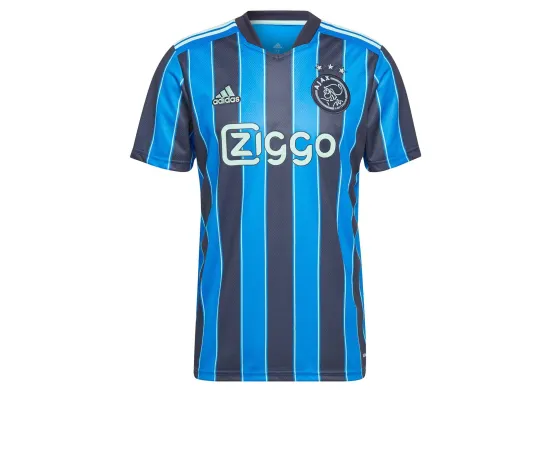 lacitesport.com - Adidas Ajax Amsterdam Maillot Extérieur 21/22 Homme, Taille: L