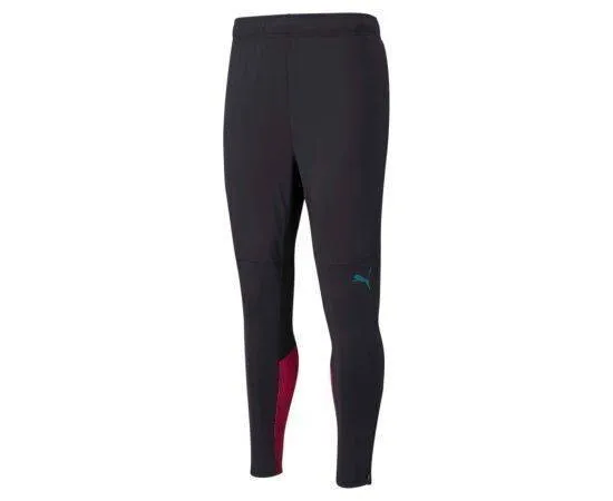 lacitesport.com - Puma Manchester City Pantalon Training 21/22 Homme, Taille: XS