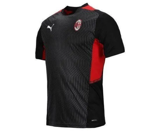 lacitesport.com - Puma Milan AC Maillot Training 21/22 Homme, Taille: S