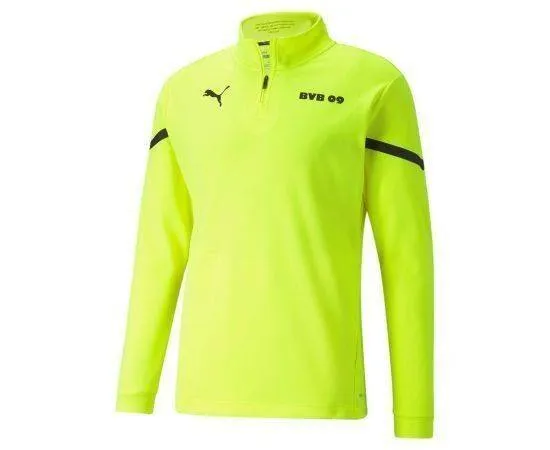 lacitesport.com - Puma BV Borussia Dortmund Sweat Training 20/21  Homme, Taille: XS