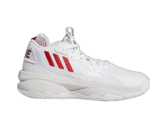 lacitesport.com - Adidas Dame 8 Chaussures de basket Enfant, Taille: 36