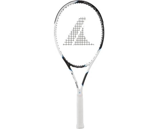 lacitesport.com - ProKennex Ki 15 Raquette de tennis Adulte, Couleur: Noir, Manche: Grip 1