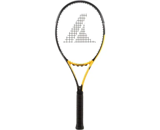 lacitesport.com - ProKennex Black Ace 300 Raquette de tennis Adulte, Couleur: Noir, Manche: Grip 2