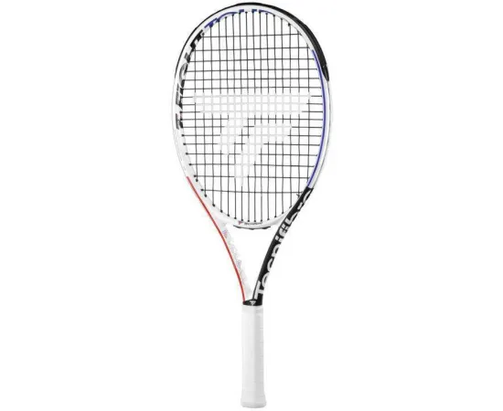 lacitesport.com - Tecnifibre Tfight Tour 25 Raquette de tennis Enfant, Couleur: Blanc